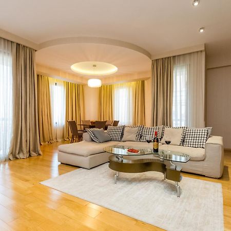 City Luxury Apartment L Tbilisi Exterior foto