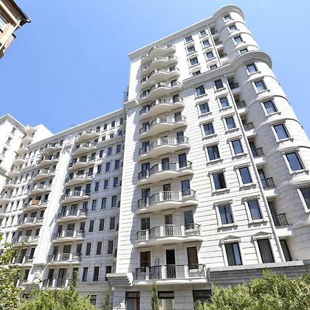 City Luxury Apartment L Tbilisi Exterior foto