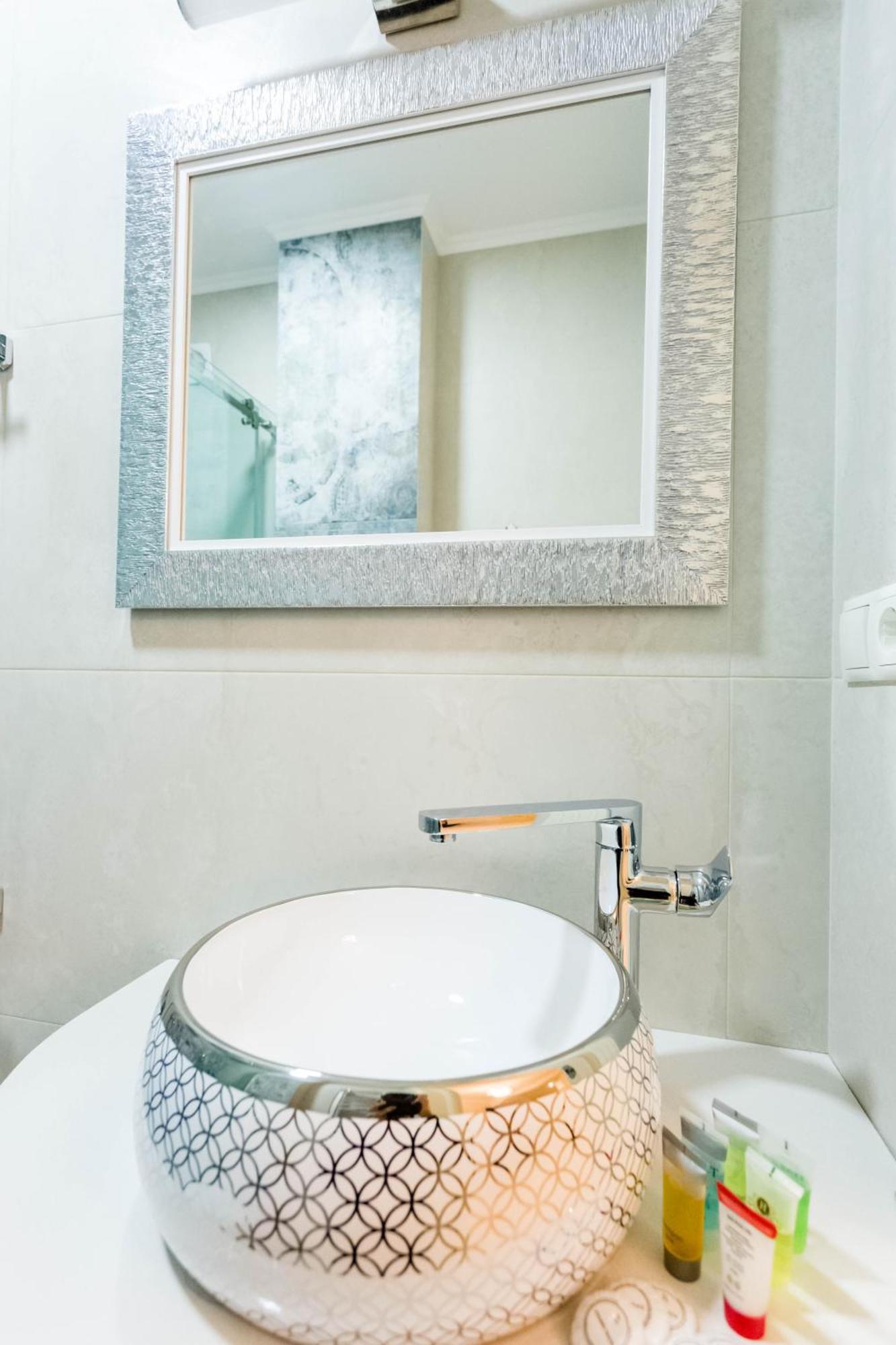 City Luxury Apartment L Tbilisi Exterior foto