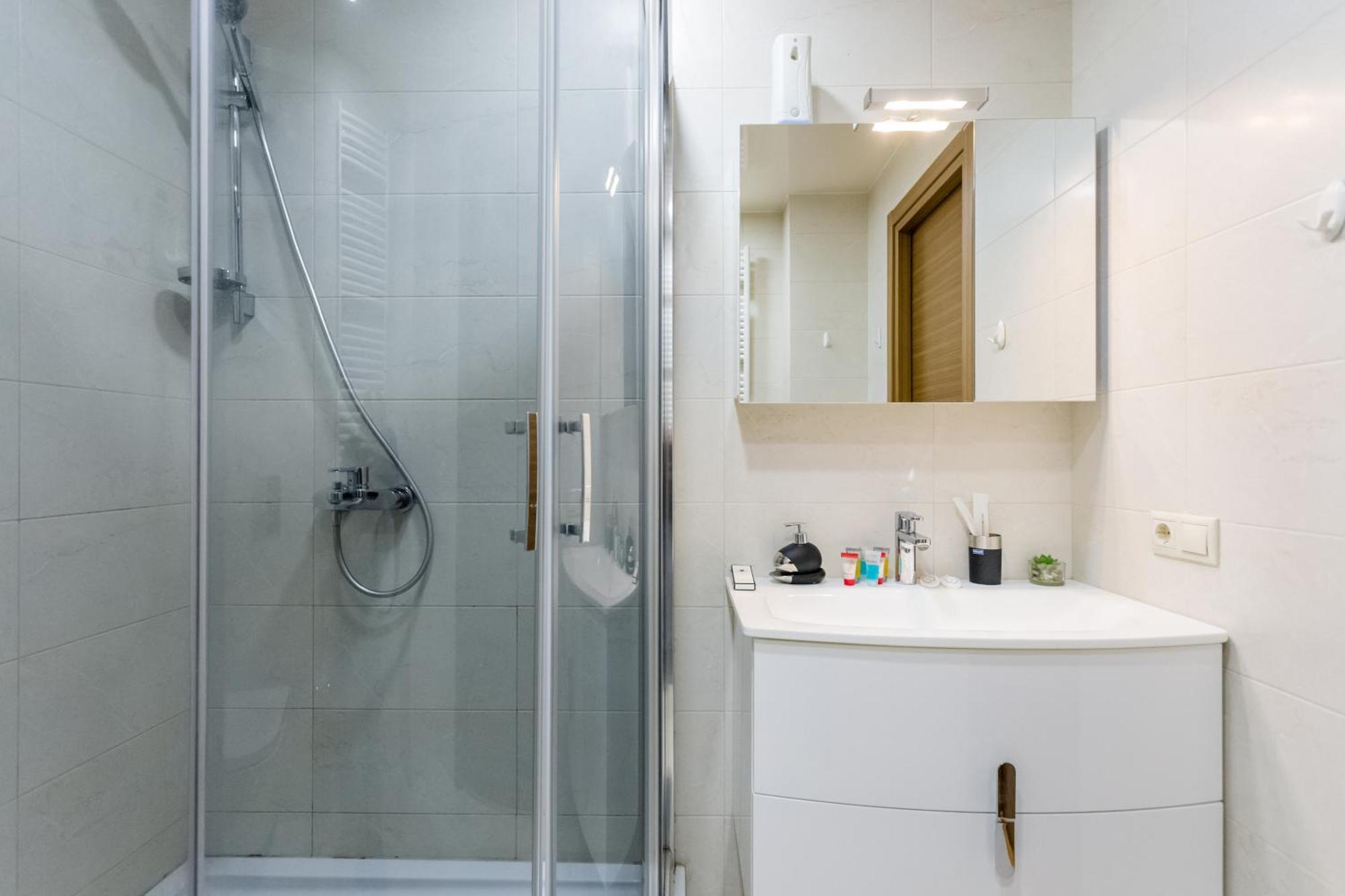 City Luxury Apartment L Tbilisi Exterior foto