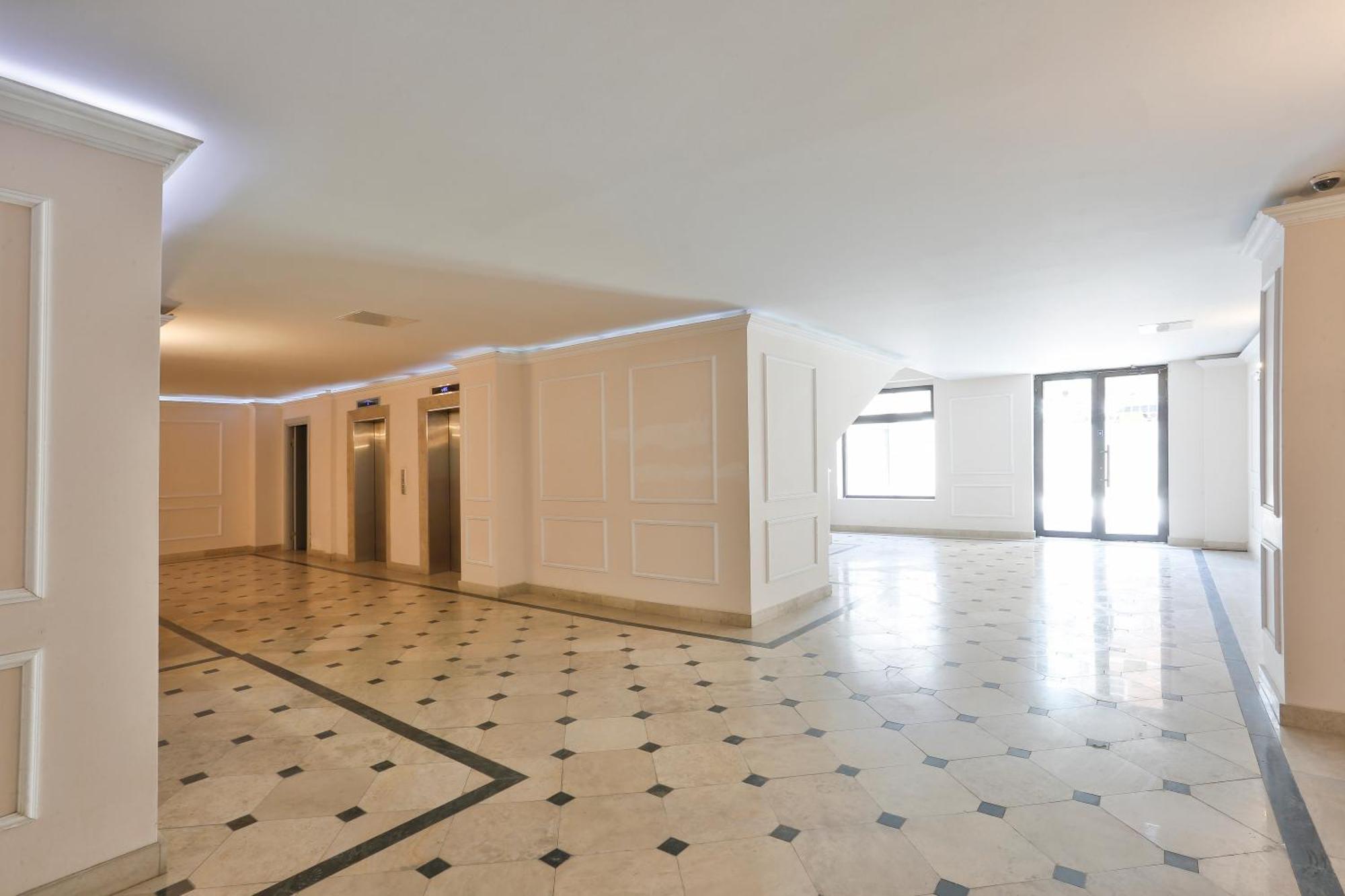 City Luxury Apartment L Tbilisi Exterior foto