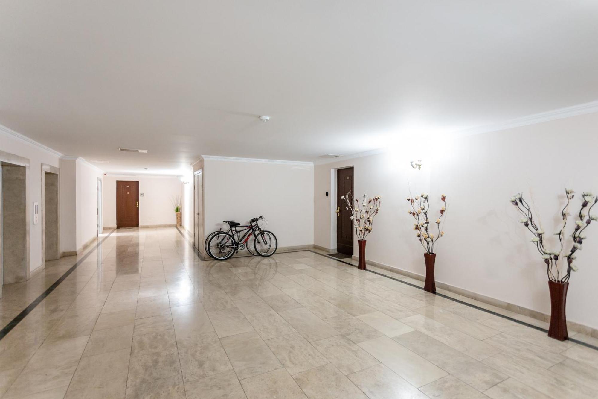 City Luxury Apartment L Tbilisi Exterior foto