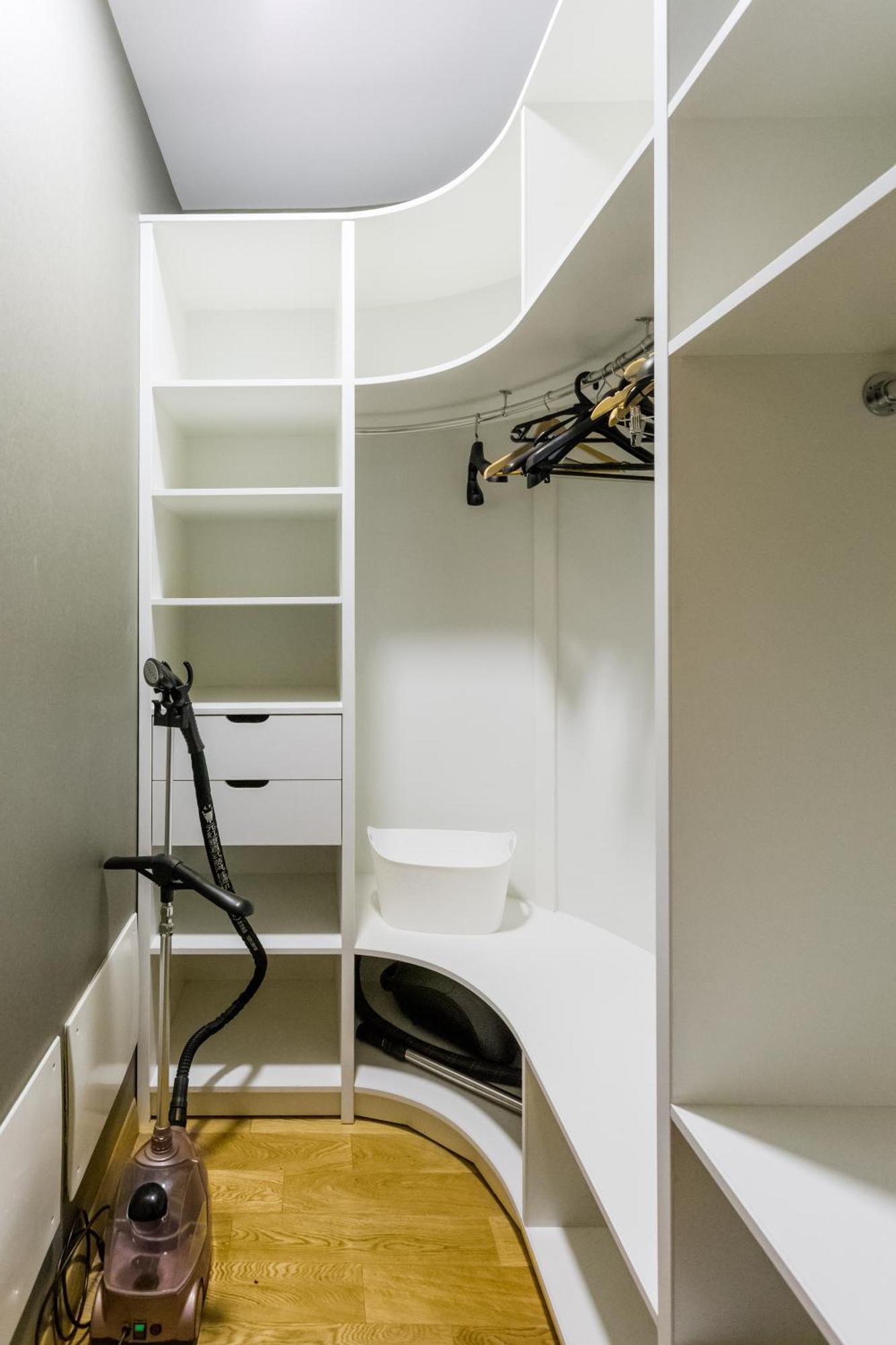 City Luxury Apartment L Tbilisi Exterior foto