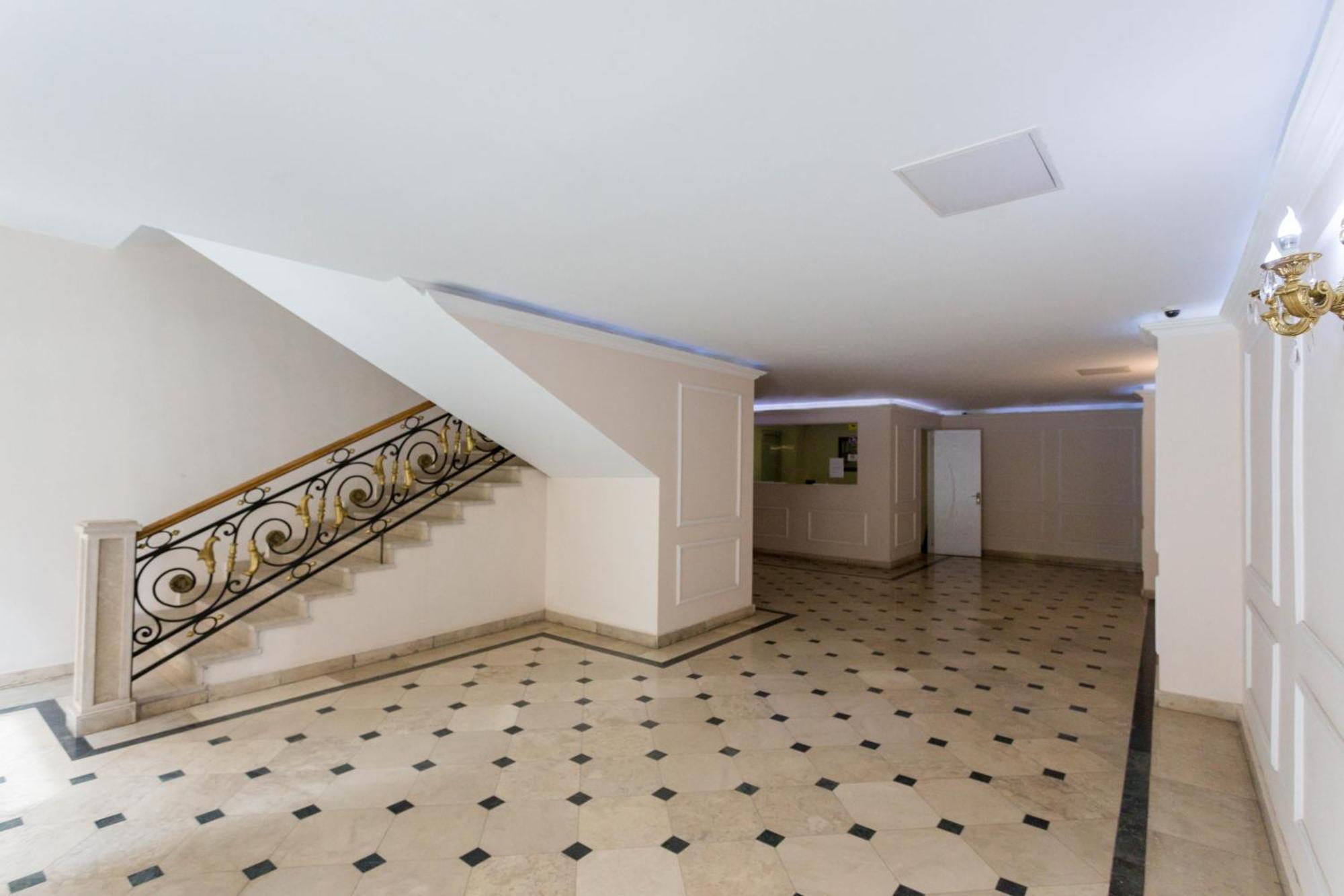 City Luxury Apartment L Tbilisi Exterior foto