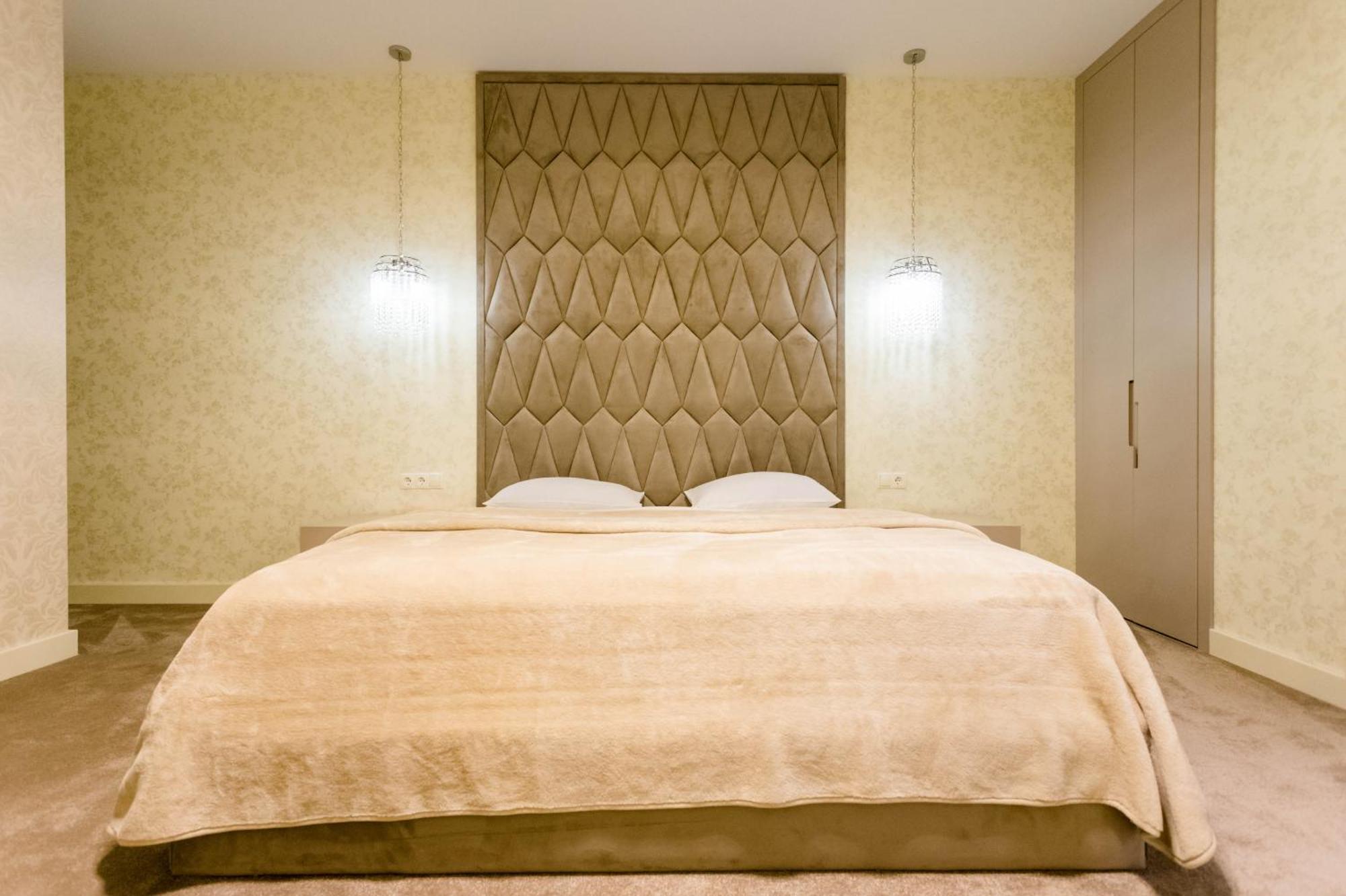 City Luxury Apartment L Tbilisi Exterior foto