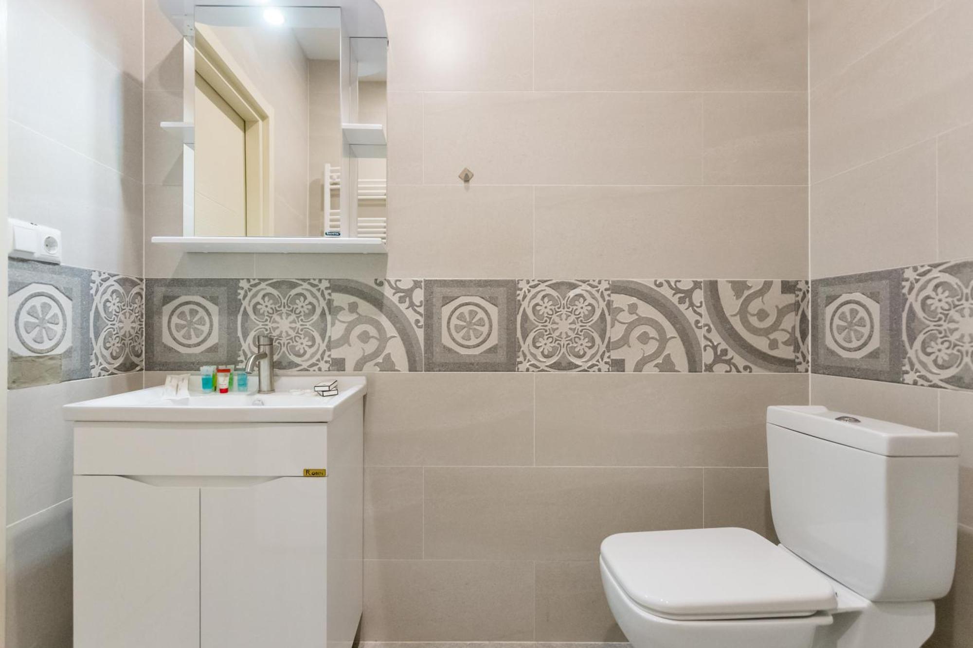 City Luxury Apartment L Tbilisi Exterior foto