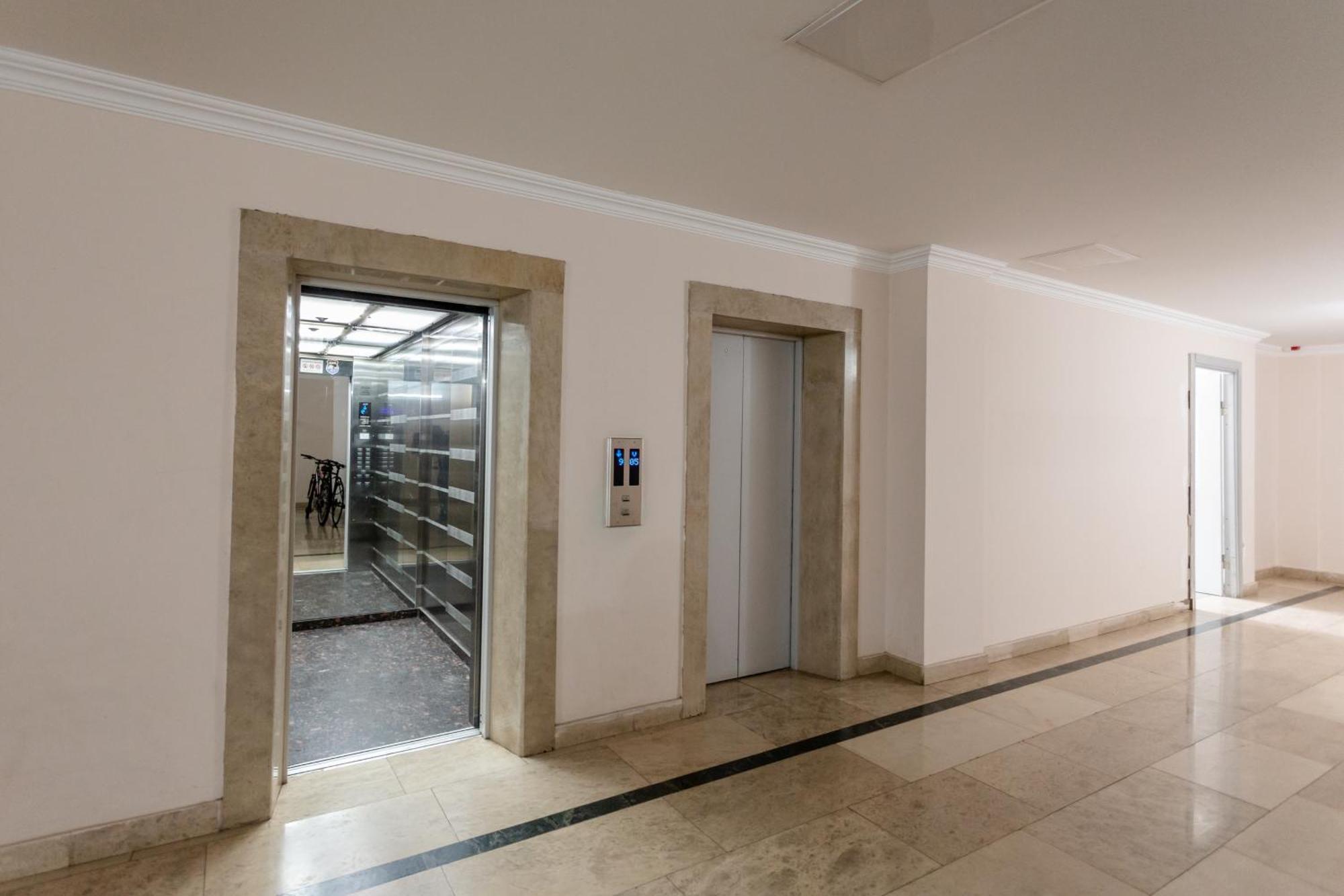 City Luxury Apartment L Tbilisi Exterior foto