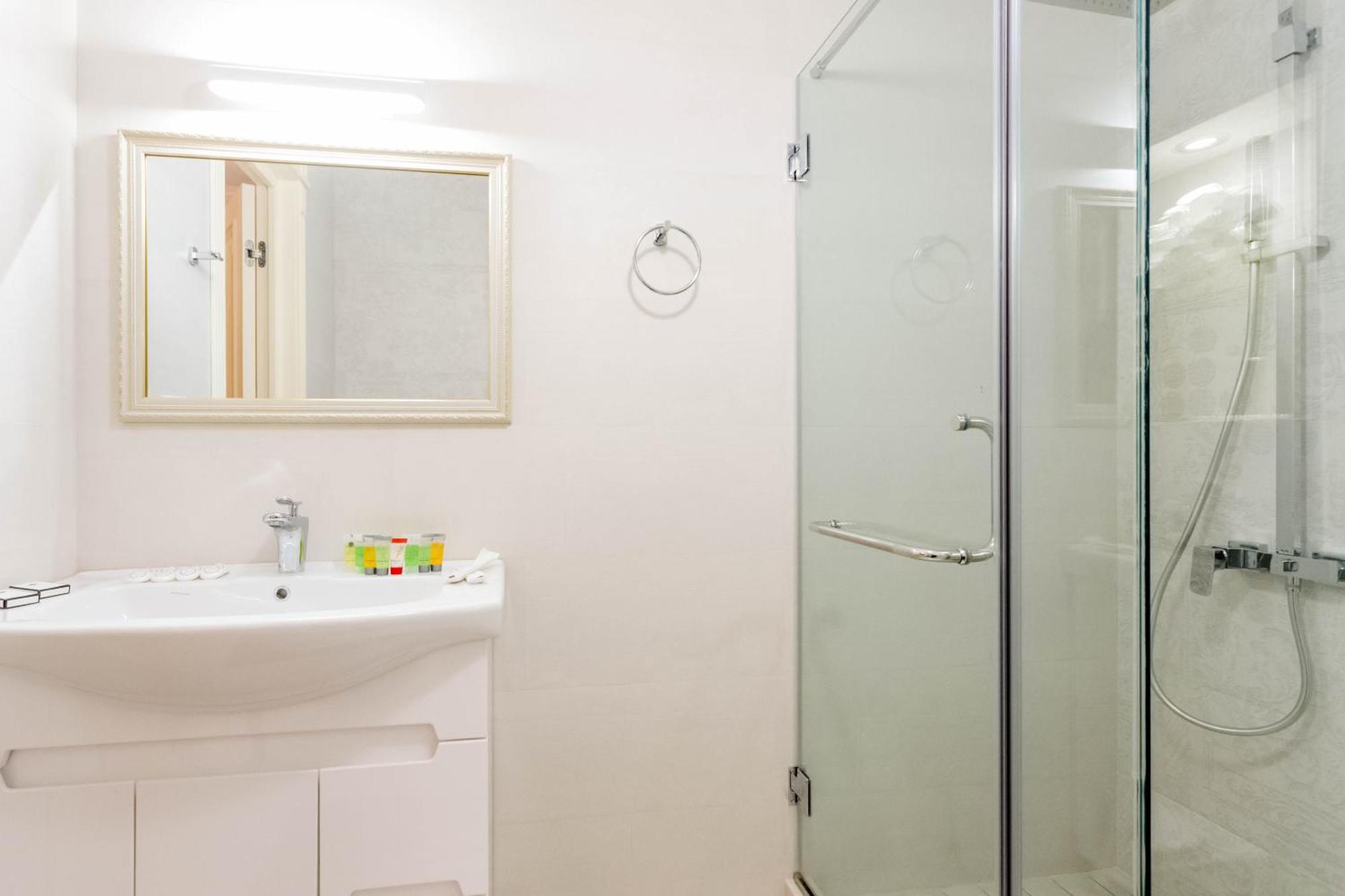 City Luxury Apartment L Tbilisi Exterior foto