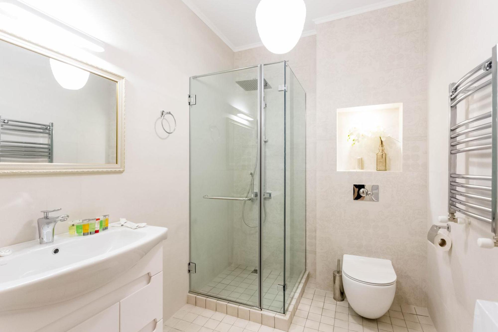 City Luxury Apartment L Tbilisi Exterior foto