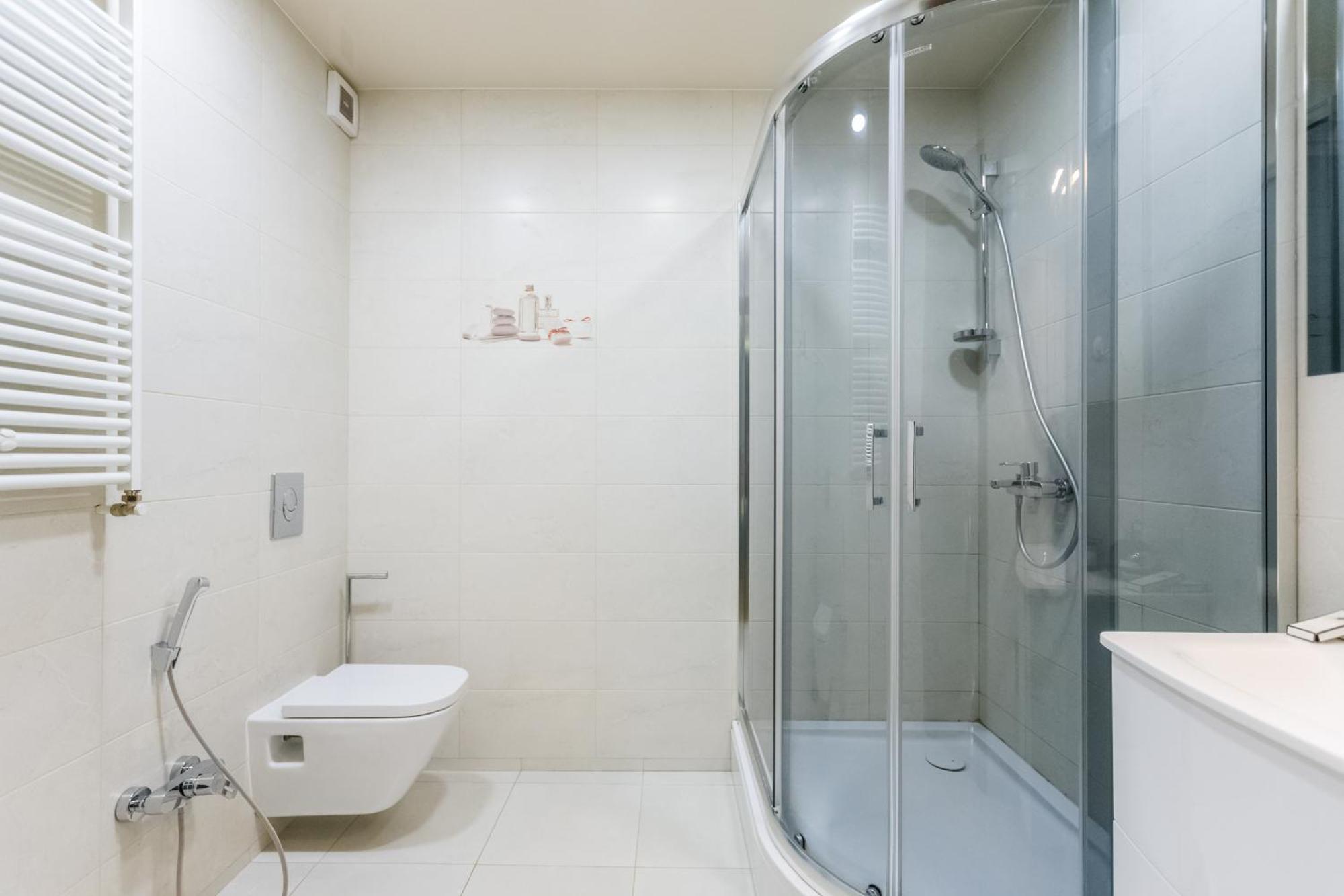 City Luxury Apartment L Tbilisi Exterior foto