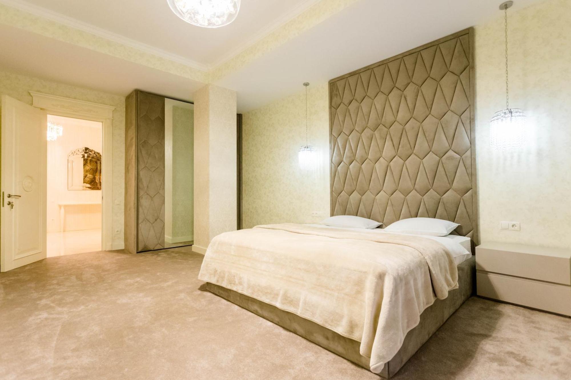 City Luxury Apartment L Tbilisi Exterior foto