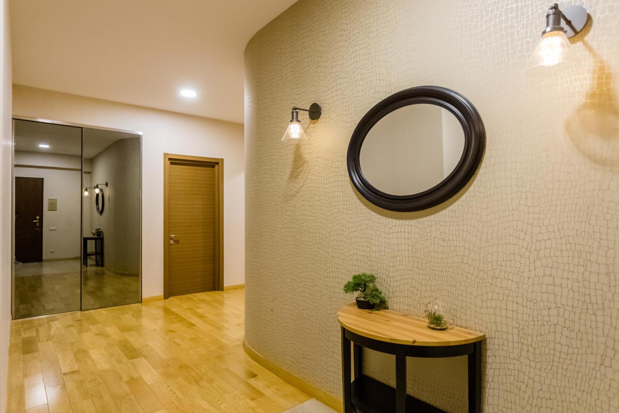 City Luxury Apartment L Tbilisi Exterior foto
