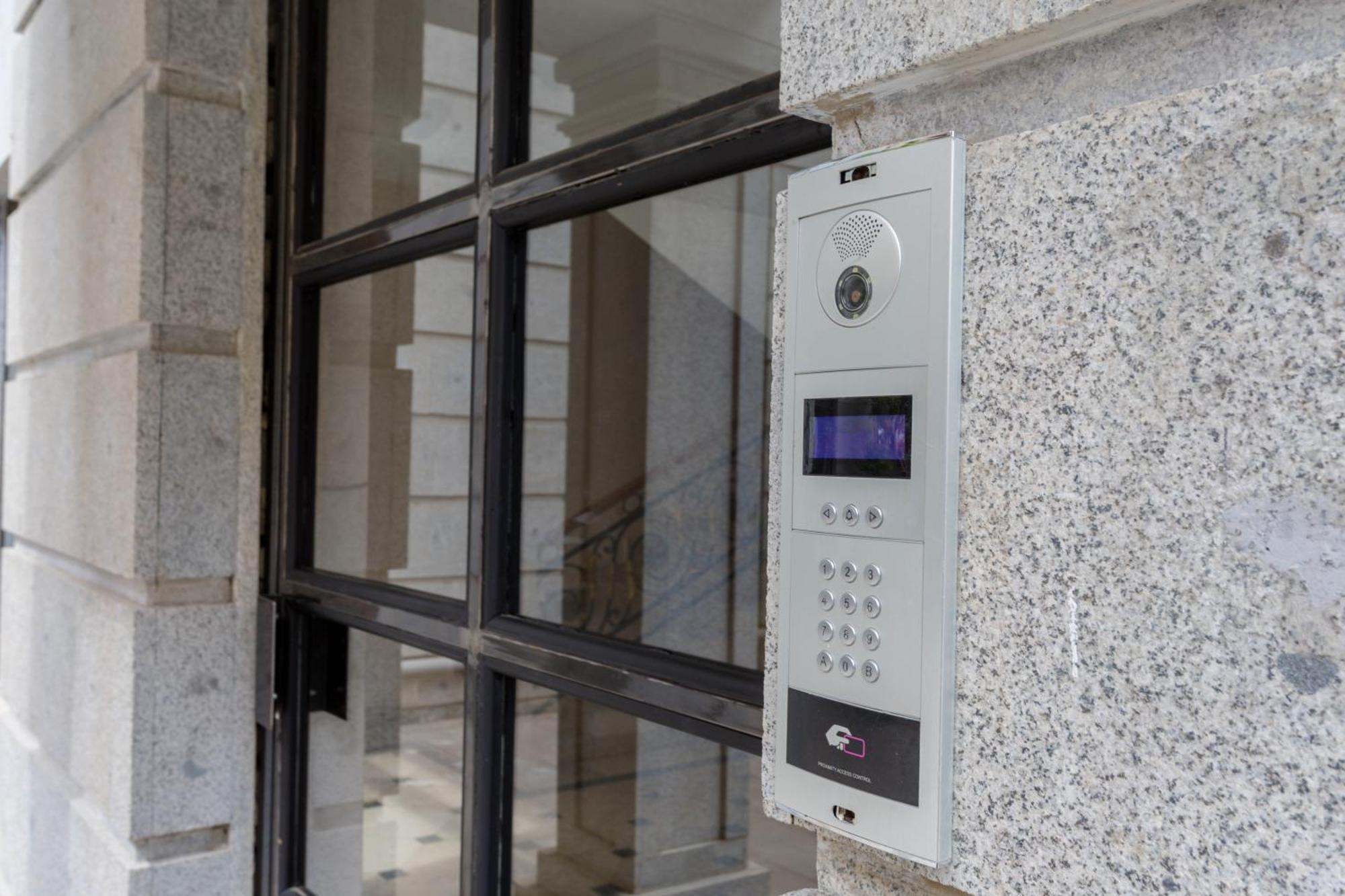 City Luxury Apartment L Tbilisi Exterior foto