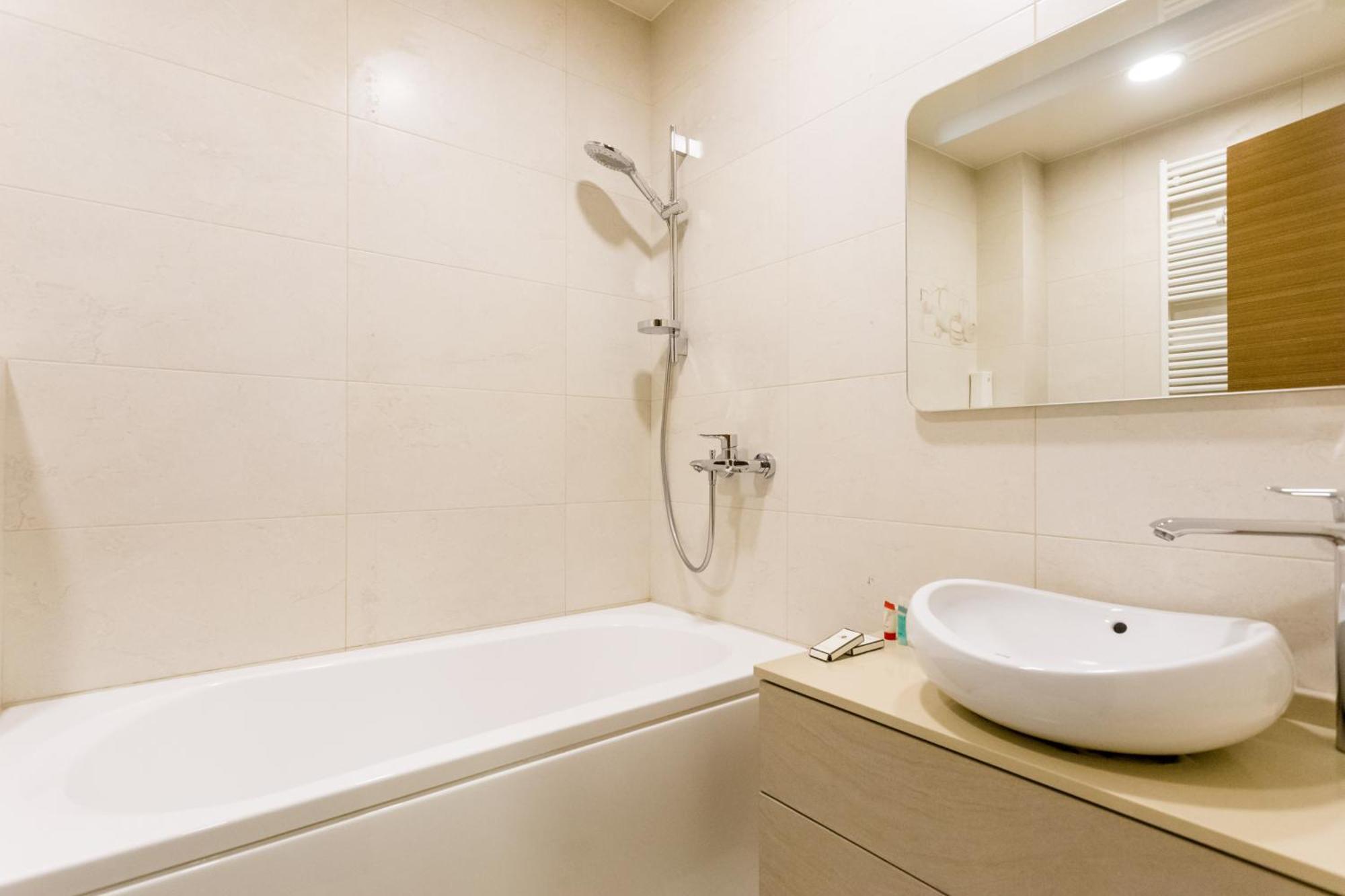 City Luxury Apartment L Tbilisi Exterior foto