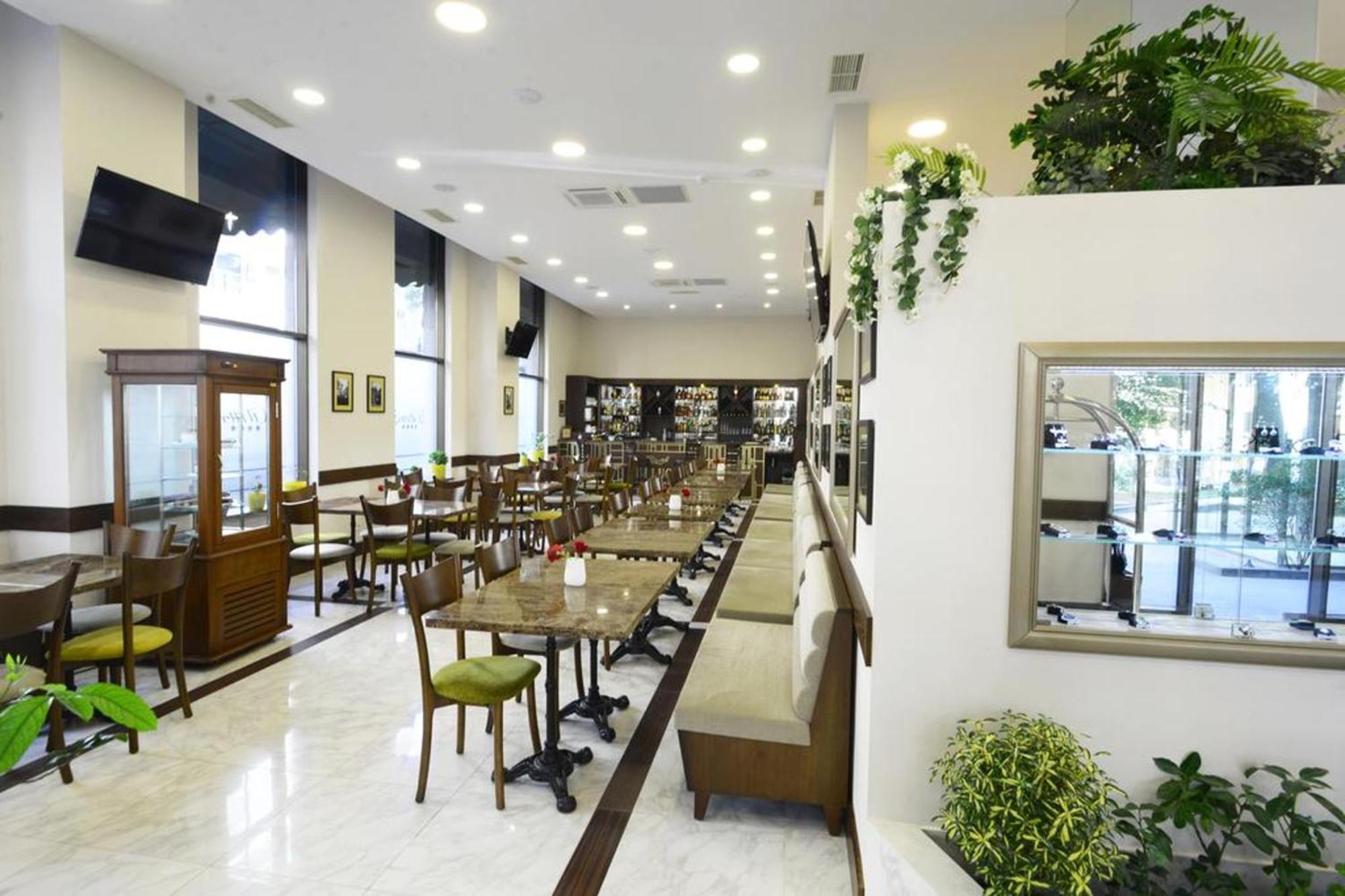 City Luxury Apartment L Tbilisi Exterior foto