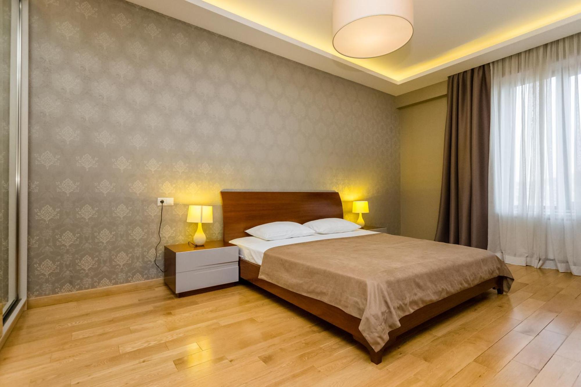 City Luxury Apartment L Tbilisi Exterior foto