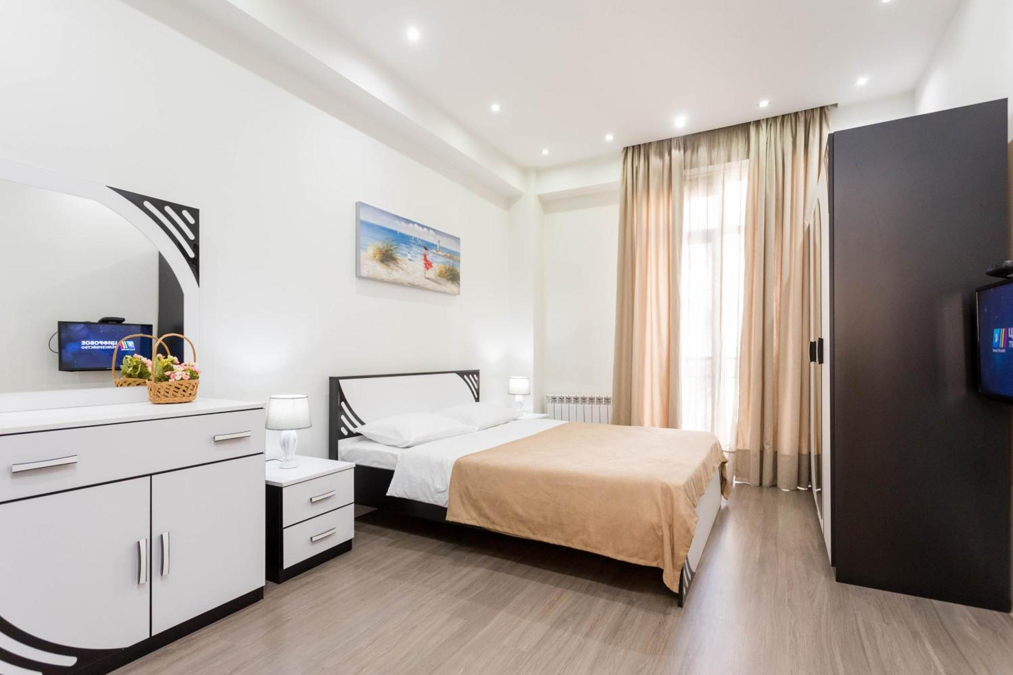 City Luxury Apartment L Tbilisi Exterior foto