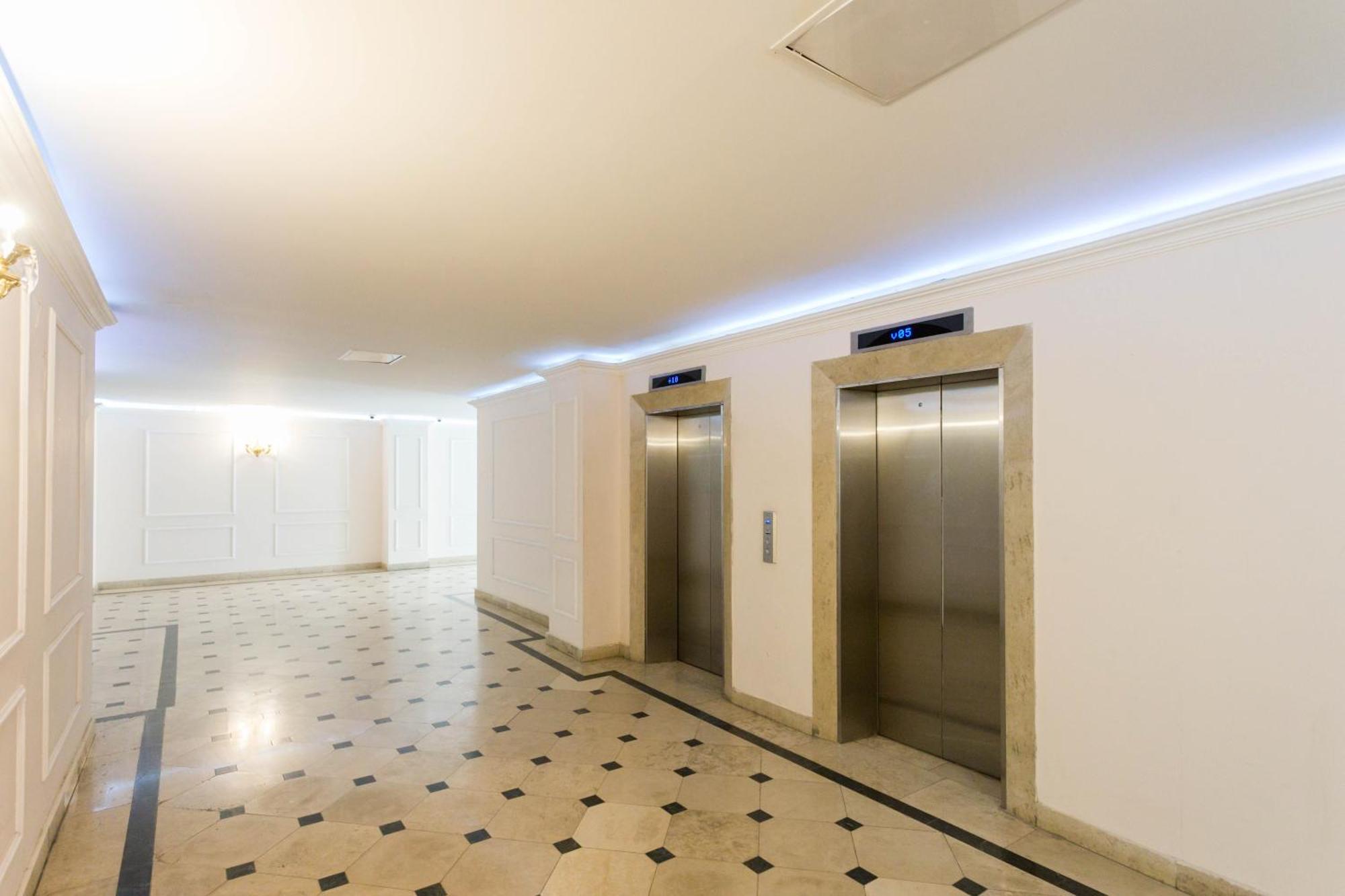 City Luxury Apartment L Tbilisi Exterior foto